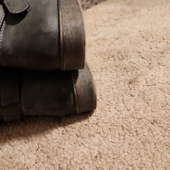 Just Fab boots - Picture 6 of 9